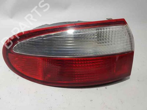 Left taillight DAEWOO LANOS (KLAT)  | BP2519613C34 