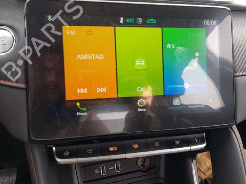 Used Electronic module MG MG ZS SUV 1.0 T-GDi (111 hp) 17666076
