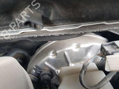 Used Servo brake RENAULT CLIO V (B7_) [2019-2025]  19033911