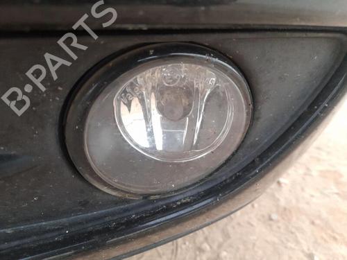 Used Left front fog light RENAULT LAGUNA II (BG0/1_) 1.9 dCi (BG08, BG0G) (120 hp) 30096416