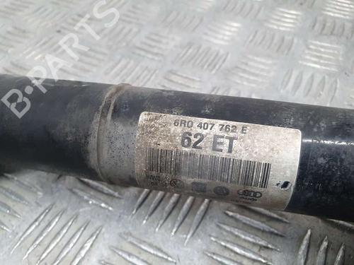 Right front driveshaft SEAT IBIZA IV (6J5, 6P1)  | BP11746220M39 