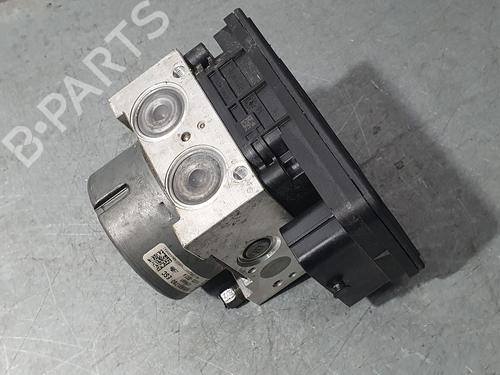 ABS pump PEUGEOT 208 I (CA_, CC_)  | BP7667554M43 
