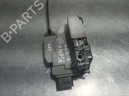 Rear left lock CITROËN BERLINGO MULTISPACE (B9)  | BP15608516C100 