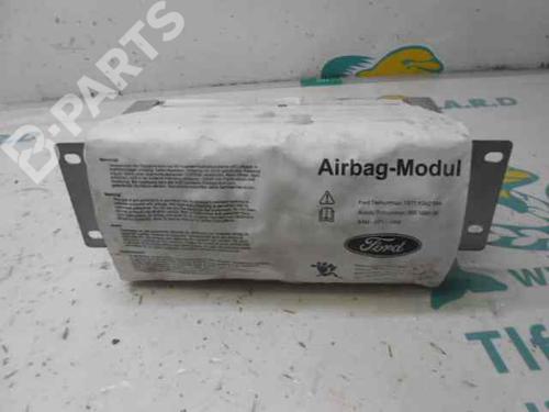 Airbag Kit FORD MONDEO III (B5Y)  | BP602370C86 