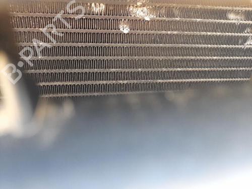 Used AC radiator SEAT IBIZA II (6K1) 1.4 i (60 hp) 30269816