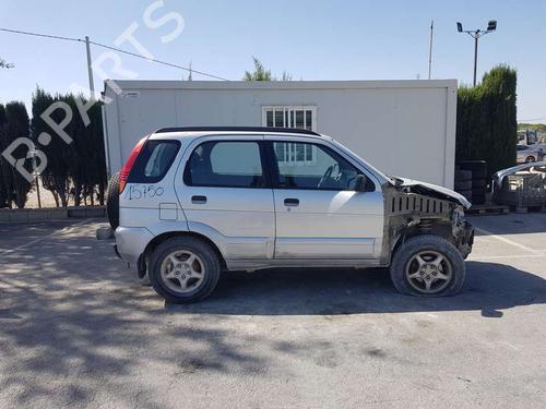 Right front driveshaft DAIHATSU TERIOS (J1_)  | BP19160428M39 