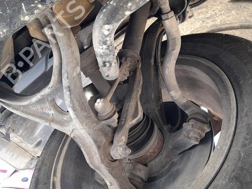 Used Right front steering knuckle Right front steering knuckle HONDA ACCORD VII (CL, CN) 2.0 (CL7) (155 hp) 33469279 33469279