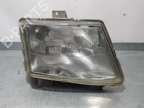 Used Right headlight Right headlight MERCEDES-BENZ VITO Van (W638) [1997-2003] 9522753 9522753
