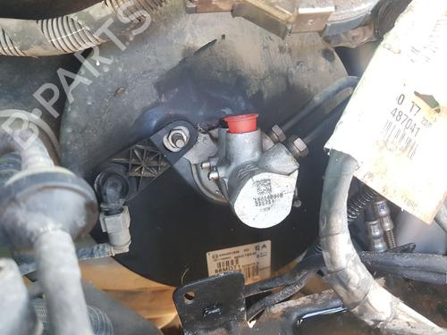 Used Brake master cylinder Brake master cylinder 33695053 33695053