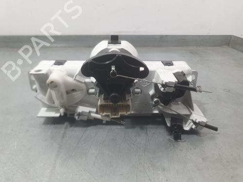Climate control RENAULT KANGOO Express (FW0/1_) 1.5 dCi 90 (FW0G, FW05, FW08, FW11) | BP40599432I5 - Image 2