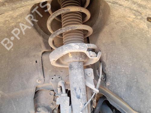 Used Left front shock absorber FORD FOCUS II Turnier (DA_, FFS, DS) 2.0 TDCi (136 hp) 29402044