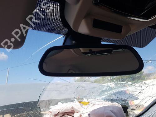 Used Rear mirror PEUGEOT 508 I (8D_) 2.0 HDi (140 hp) 29156355