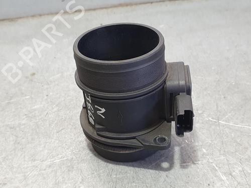 Used Mass air flow sensor CITROËN C4 Grand Picasso I (UA_) [2006-2013]  11863724