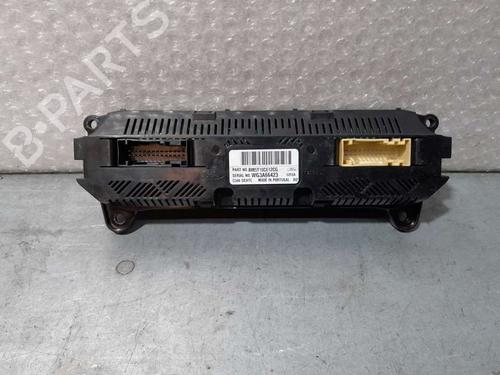 Climate control FORD FOCUS III  | BP10171014I5 