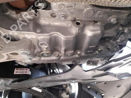 Used Gearbox MG MG ZS SUV (AZS1) 1.0 T-GDi (111 hp) 29592172
