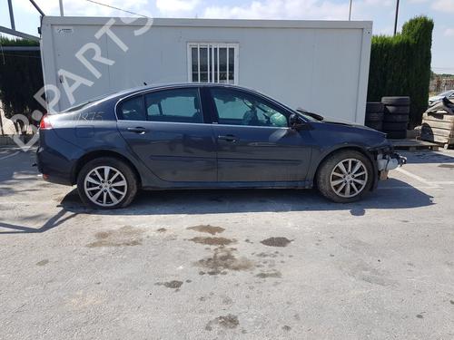 Starter RENAULT LAGUNA III (BT0/1) 2.0 dCi (BT0M, BT0N, BT0S, BT19, BT1F) | BP19936620M8 