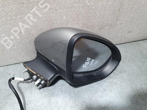 Used Right mirror OPEL ASTRA K (B16) [2015-2022]  12504235