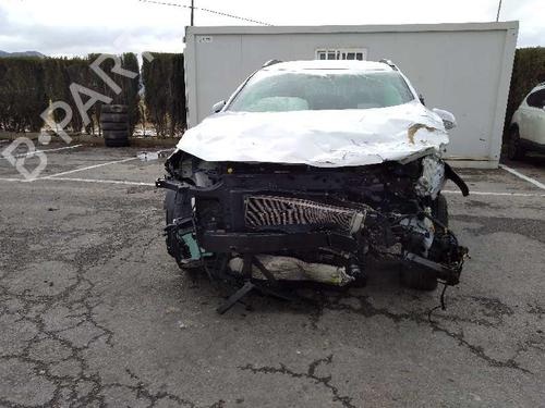 Front left window mechanism HYUNDAI KONA (OS, OSE, OSI)  | BP7168903C22 