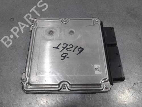 Used Engine control unit (ECU) AUDI A6 C6 (4F2) 2.0 TDI (140 hp) 31904728