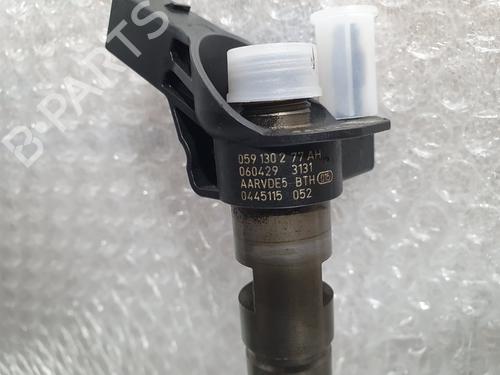 BP12567832M100 | Injector AUDI A8 D3 (4E2, 4E8) 3.0 TDI quattro BP12567832M100