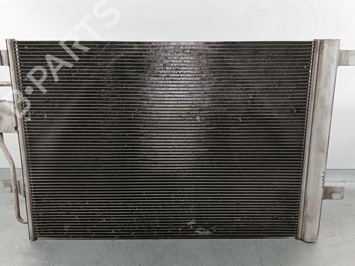 AC radiator MG MG ZS SUV (AZS1) 1.5 VTi | BP34103147M32  - Image 5