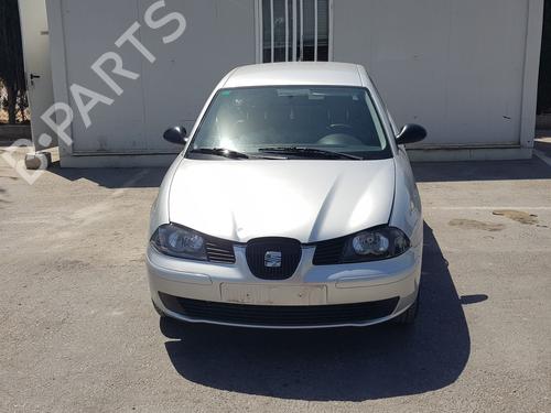 Electronic module SEAT IBIZA III (6L1)  | BP16372057M83 