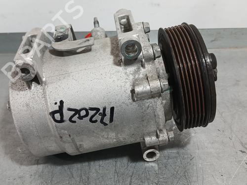 AC compressor OPEL CORSA F (P2JO) 1.2 (68) | BP29809130M34 - Image 4