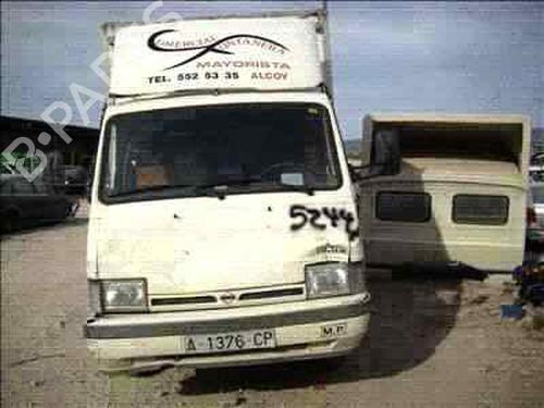 Steering rack NISSAN TRADE Van  | BP5591113M22 