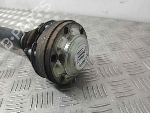 Left rear driveshaft BMW 5 Touring (E61)  | BP3723379M40 
