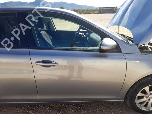 Used Right front door PEUGEOT 308 II (LB_, LP_, LW_, LH_, L3_) 1.6 HDi 100 (99 hp) 30111321