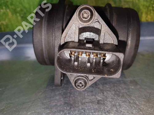 Mass air flow sensor SEAT IBIZA IV (6J5, 6P1) | BP1925643M95