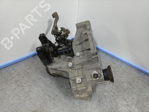 Gearbox VW POLO (9N_, 9A_)  | BP824118M3 