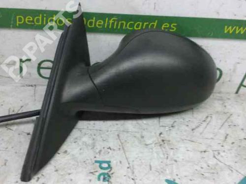 Left mirror SEAT CORDOBA (6L2)  | BP179462C26 