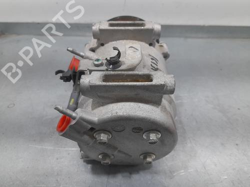 AC compressor OPEL CORSA F (P2JO) | BP22356002M34 - Image 3