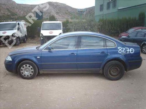 VW PASSAT B5.5 (3B3)  1.9 TDI  24005