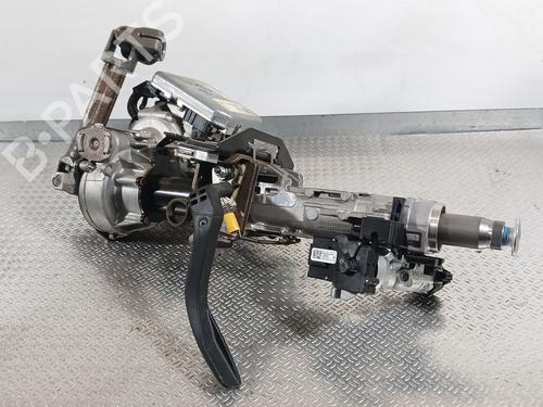 Used Steering column Steering column SEAT ARONA (KJ7, KJP) 1.0 TSI (116 hp) 40265382 40265382