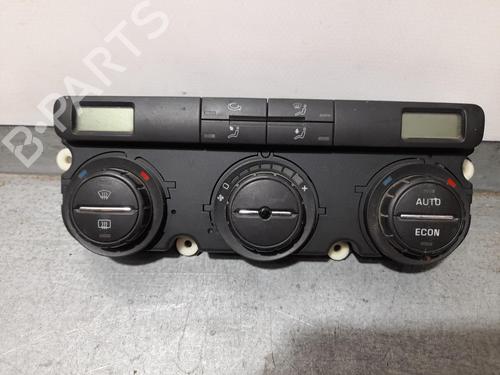 Commande Chauffage SKODA OCTAVIA II Combi (1Z5) [2004-2013]  7770933