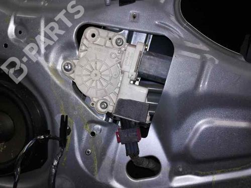 Used Rear right window mechanism OPEL VECTRA C (Z02) [2002-2009]  4666233