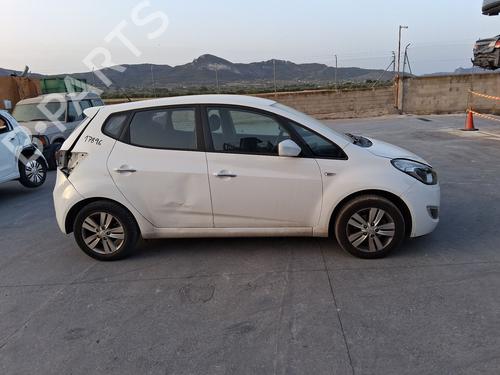 Engine HYUNDAI ix20 (JC) | BP37484503M1 - Image 4