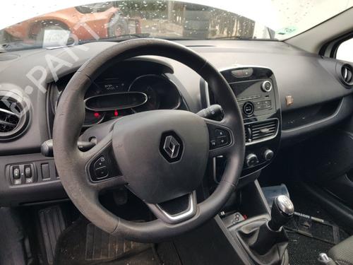 Left taillight RENAULT CLIO IV (BH_) | BP11753982C34