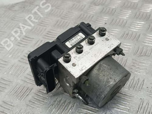 Used ABS pump TOYOTA AYGO (_B1_) [2005-2014]  11276223