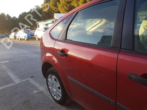 Dør høyre bak FORD FOCUS II (DA_, HCP, DP) [2004-2013]  16371058