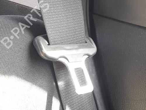 Cinto de segurança traseiro esquerdo Cinto de segurança traseiro esquerdo TOYOTA YARIS (_P13_) 1.0 (KSP130) (72 hp) 35790998 35790998
