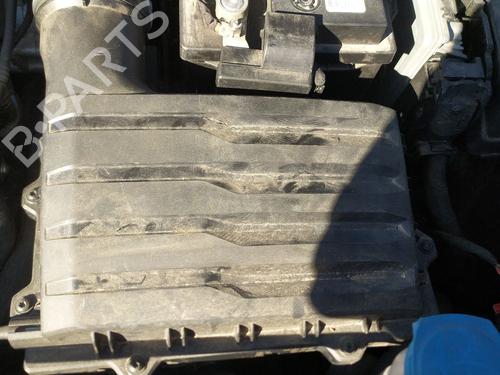 Air filter box CUPRA FORMENTOR (KM7, KMP) 2.0 TSI 4Drive | BP32468383M87