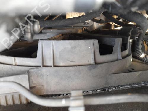 Køleventilator elektrisk FORD FOCUS III Turnier 1.5 TDCi (120 hp) 28366921