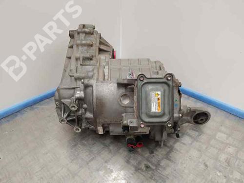 Transfer box MITSUBISHI OUTLANDER III (GG_W, GF_W, ZJ, ZL, ZK) 2.4 Hybrid 4WD (GG3W) | BP8420272M36 