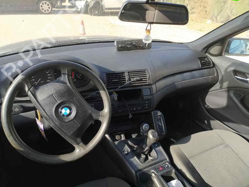 Køler BMW 3 (E46) 320 d | BP21769934M31 