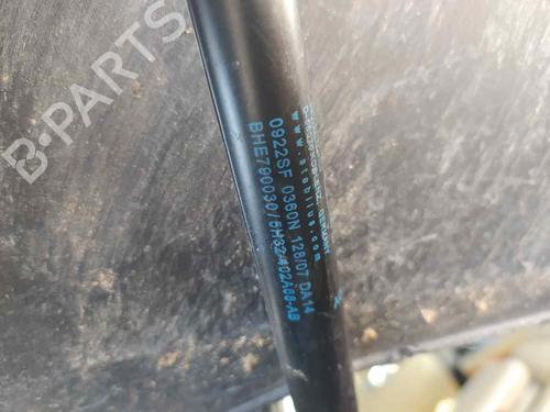Used Tailgate lift support LAND ROVER RANGE ROVER SPORT I (L320) [2005-2013]  22640141