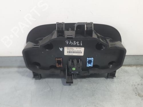 Climate control FIAT 500 (312_) 1.4 (312AXC1B, 312CXC1B) | BP37473179I5 - Image 2