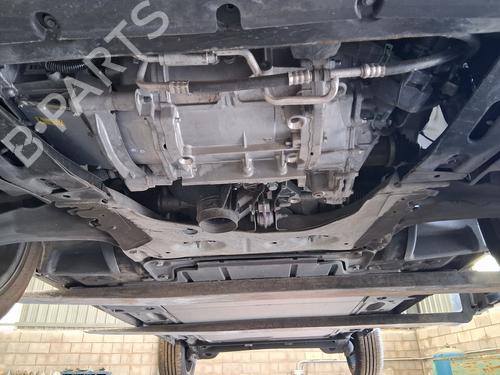 Used Subframe Subframe 38302914 38302914